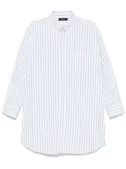 Fabiana Filippi: Рубашка в полоску 