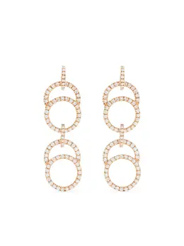 Courbet: Серьги 