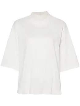 Fabiana Filippi: Футболка с блёстками 