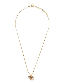 Christian Dior Pre-Owned: Подвеска 