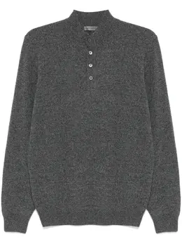Corneliani: Кашемировый свитер 