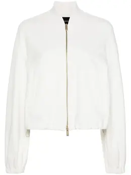 Fabiana Filippi: Белая куртка 