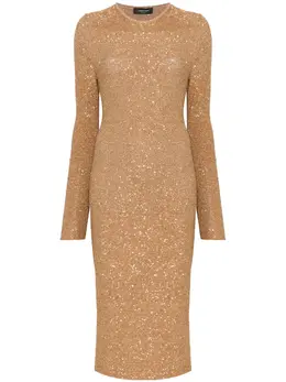 Fabiana Filippi: Платье миди 