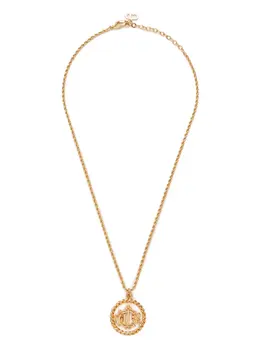 Christian Dior Pre-Owned: Подвеска 