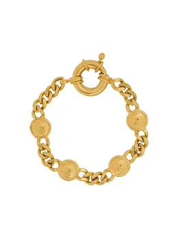 Versace Pre-Owned: Браслет 