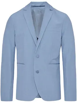 Orlebar Brown: Голубые пиджаки 