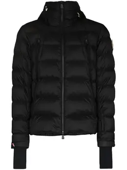 Moncler Grenoble: Куртка с капюшоном 