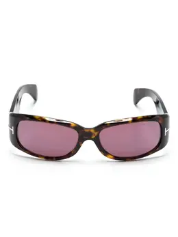 TOM FORD Eyewear: Очки 