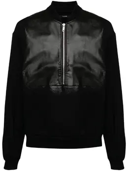 Taakk: Чёрный свитшот 