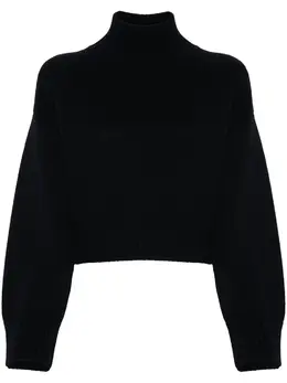 Fabiana Filippi: Свитер из мериноса 