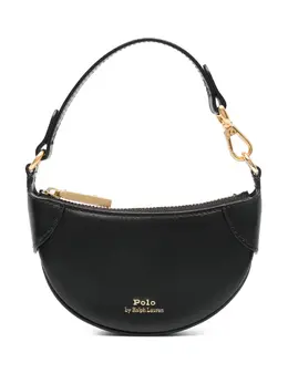 Polo Ralph Lauren: Чёрное поло 