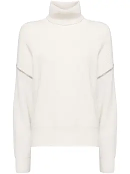 N.Peal: Кашемировый свитер 