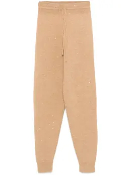 Fabiana Filippi: Коричневые брюки 