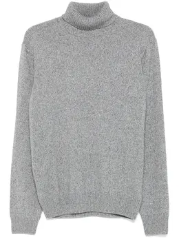 Barba: Трикотажный свитер 