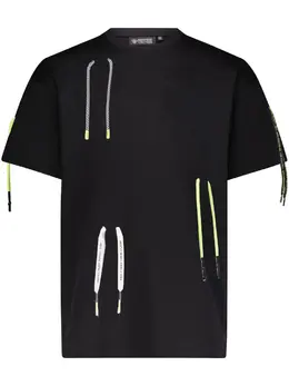 Mostly Heard Rarely Seen: Хлопковая футболка 