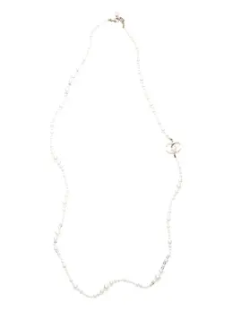 CHANEL Pre-Owned: Колье 