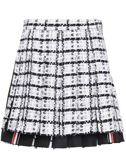 Thom Browne: Короткая юбка 