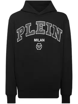 Philipp Plein: Толстовка с принтом 