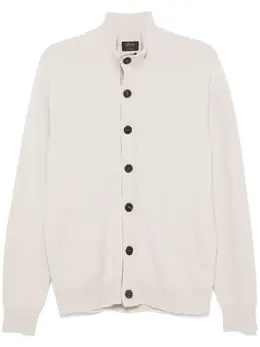 Brioni: Кашемировый кардиган 