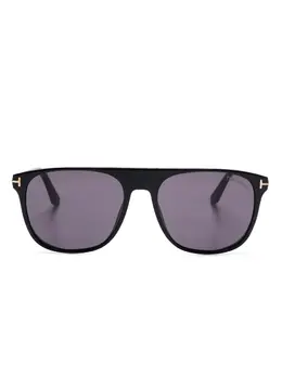 TOM FORD Eyewear: Очки 