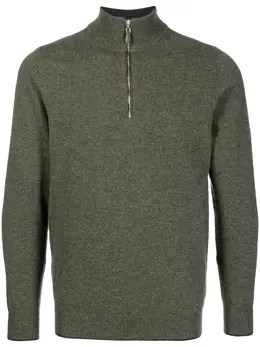 N.Peal: Свитер с длинным рукавом 