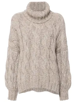 N.Peal: Кашемировый свитер 