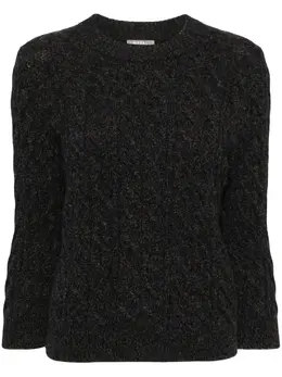 N.Peal: Трикотажный свитер 