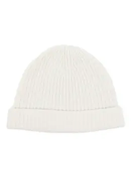 N.Peal: Белая шапка 