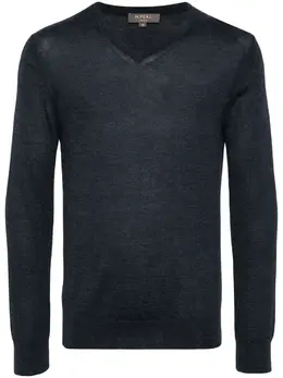 N.Peal: Голубой свитер 