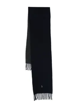 Polo Ralph Lauren: Голубое поло 