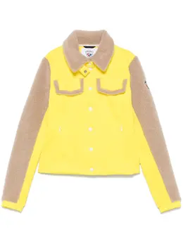 Rossignol: Флисовая куртка 