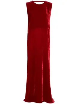 P.A.R.O.S.H.: Длинное платье 