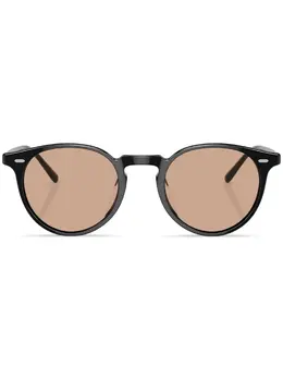 Oliver Peoples: Очки 