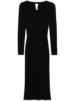 Patou: Платье с корсетом 