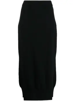 Barrie: Трикотажная юбка 