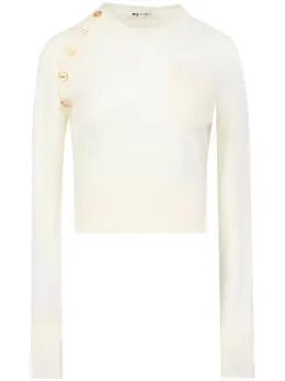 Ports 1961: Свитер на пуговицах 