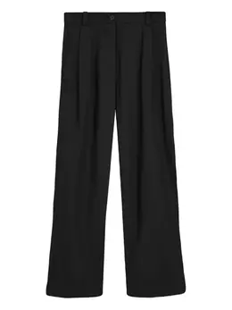 JOSEPH: Чёрные брюки 