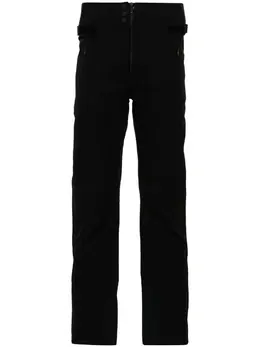 BOGNER FIRE+ICE: Чёрные брюки 