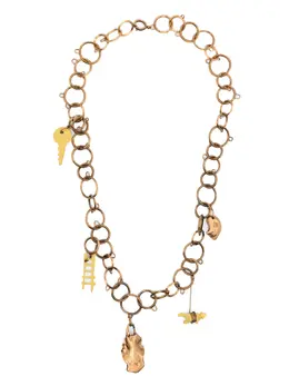 Fabiana Filippi: Колье 