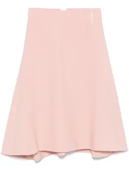 Marni: Юбка миди 