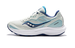 Cohesion Кроссовки Cohesion 16 женские с низким верхом серые/синие Saucony s10781-32 | gray