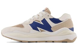 Кроссовки для бега NB 5740 Series Men Low Top White/Blue New Balance m5740sna