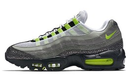 Кроссовки Nike Air Max 95 Neon Safari 759986-071