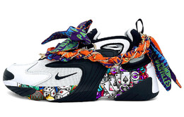 Nike Zoom 2K Кроссовки унисекс, Purple ao0269-101(team2-赌神附体) | purple