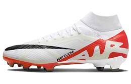 Мужские футбольные кроссовки Nike Zoom Mercurial Superfly 9, Bright crimson dj5598-600 | 亮深红色