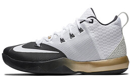 Мужские баскетбольные кроссовки Nike Ambassador 9 852413-110