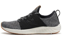 Кроссовки женские NB Fresh Foam с низким верхом, серые/черные New Balance wsptrb1