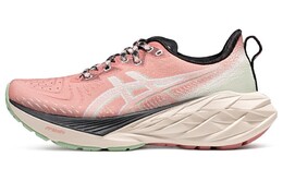 Asics Кроссовки Женщины, Pink/ Black 1012b654-250 | pink/ black