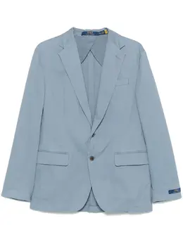 Polo Ralph Lauren: Однобортные пиджаки 