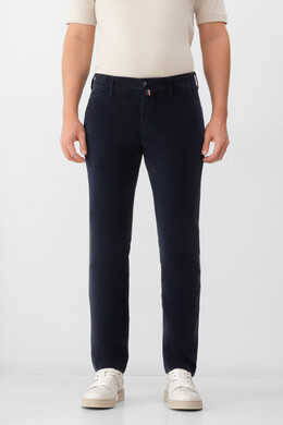 Jacob Cohёn: Прямые джинсы 